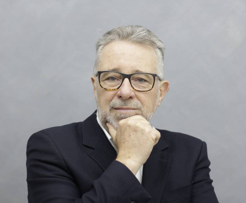 Jorge Avancini